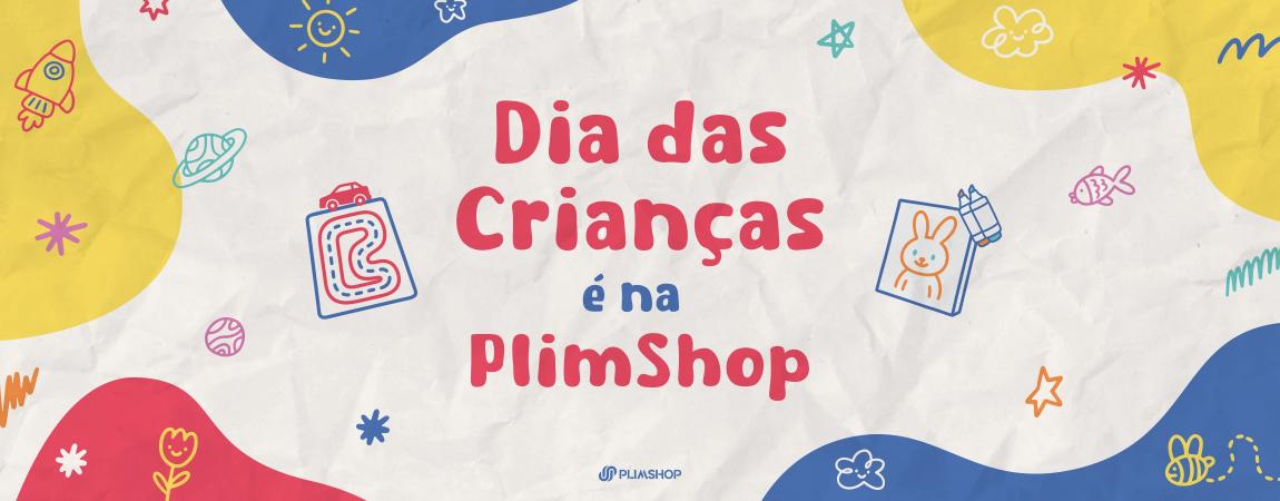 Dia das Crianças