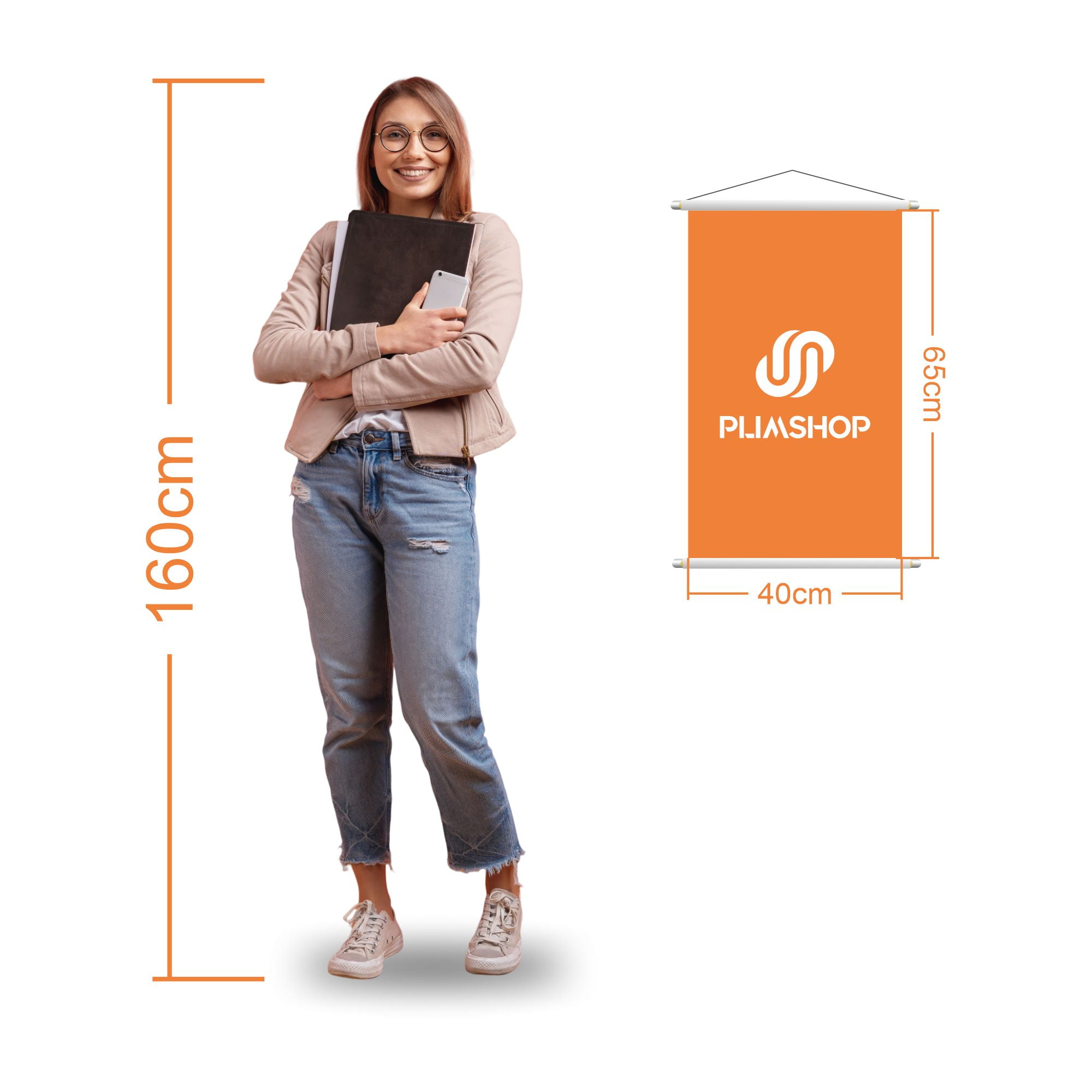 Banner Verb To Be Simple Future Inglês Pedagógico Loja