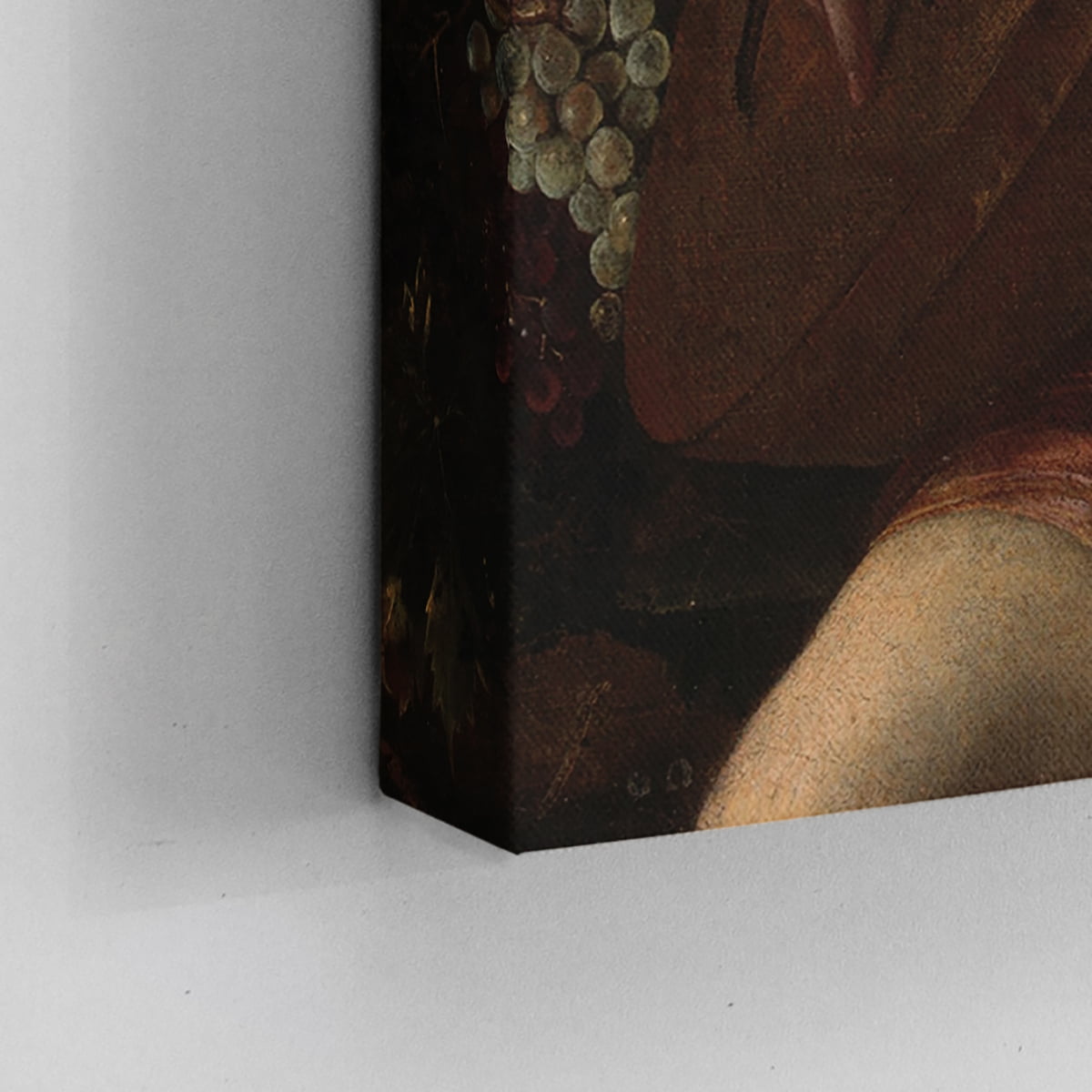 Quadro Os M sicos Caravaggio Canvas Arte L tex Loja PlimShop quadro-os-m-sicos-caravaggio-canvas-arte-l-tex-loja-plimshop