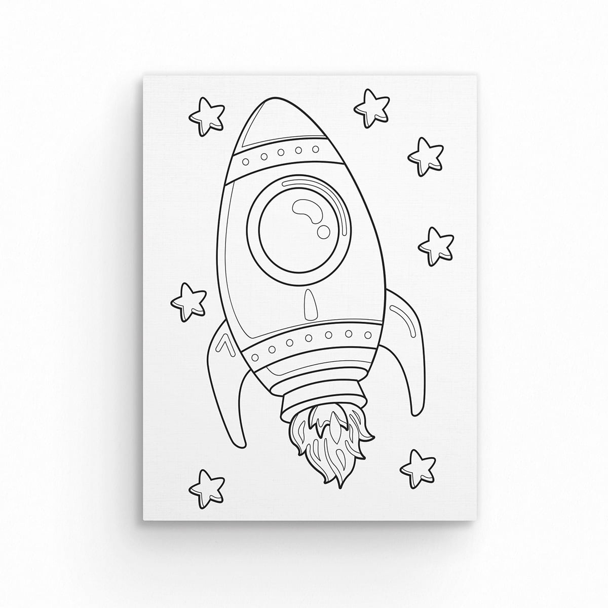 100 ideias de Desenhos para colorir ✏️