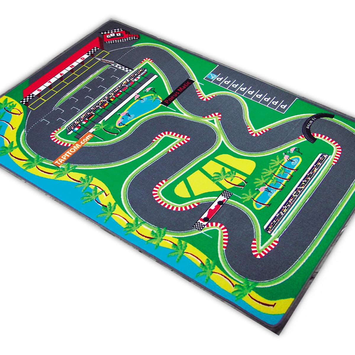 Pista De Corrida Hot Wheels  Pista de carrinhos, Pista de corrida, Hot  wheels