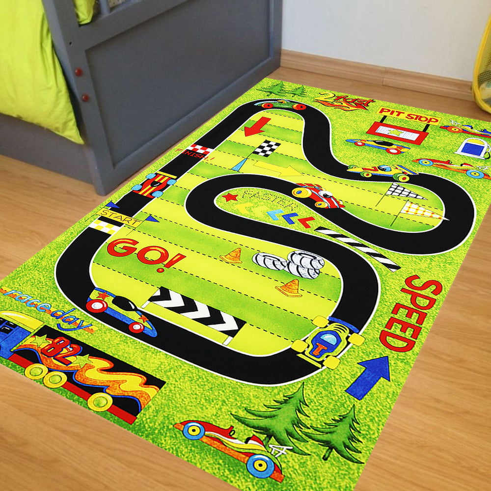 Pista para Carrinhos HOTCARS Corrida Velocidade PitStop - Loja PlimShop