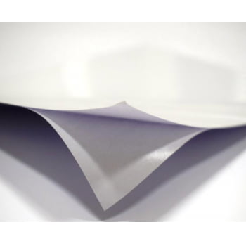 Papel De Parede Adesivo Azulejo Branco Geométrico 2,80m