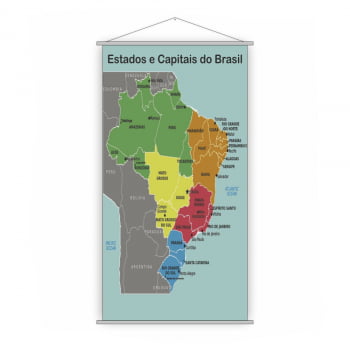 Banner Mapa Brasil, Sinais Pontuação, Termos Matemáticos, Gêneros Textuais